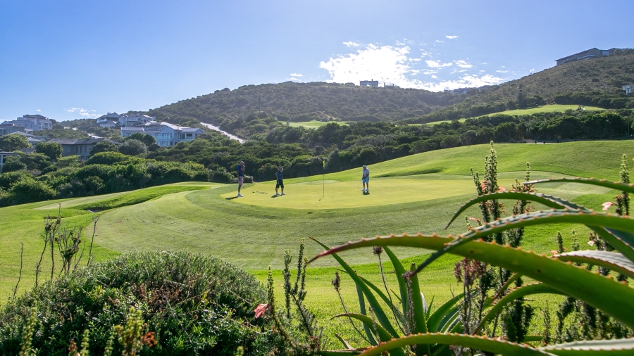4 Bedroom Property for Sale in Pezula Golf Estate Western Cape